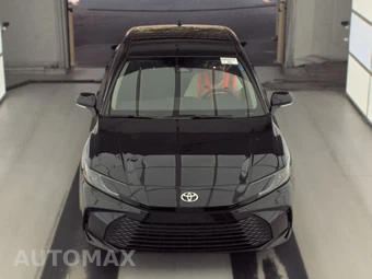 2025 Toyota Camry LE - miniatura 2