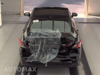 2025 Toyota Camry LE - miniatura 5