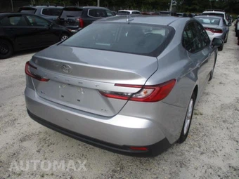 2025 Toyota Camry LE - miniatura 12