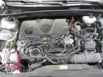 2025 Toyota Camry LE - miniatura 15