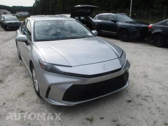 2025 Toyota Camry LE - miniatura 24