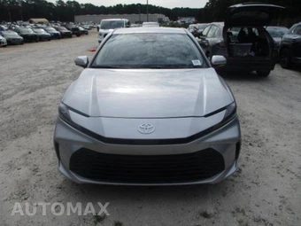 2025 Toyota Camry LE - miniatura 25