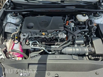 2025 Toyota Camry LE - miniatura 15