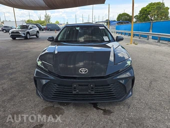 2025 Toyota Camry LE - miniatura 2
