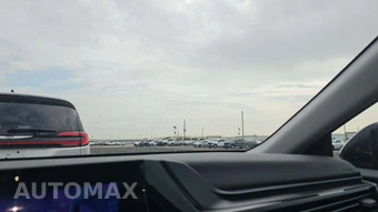 2025 Toyota Camry LE - miniatura 19