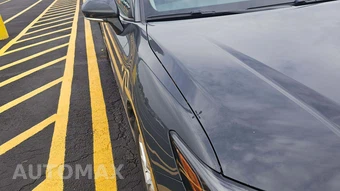 2025 Toyota Camry LE - miniatura 27