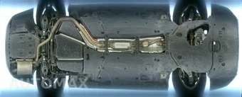 2025 Toyota Camry LE - miniatura 18