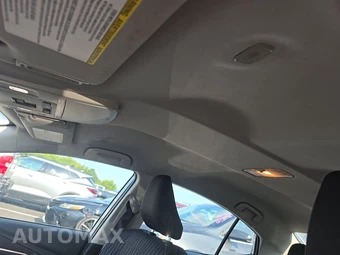2025 Toyota Camry LE - miniatura 19