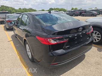 2025 Toyota Camry LE - miniatura 6