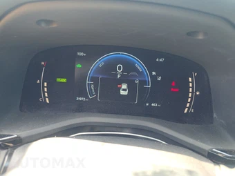2025 Toyota Camry LE - miniatura 12