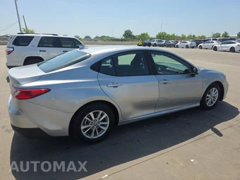 2025 Toyota Camry LE - miniatura 4