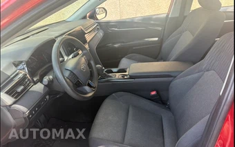 2025 Toyota Camry LE - miniatura 19
