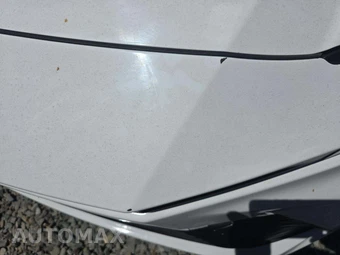 2025 Toyota Camry LE - miniatura 21