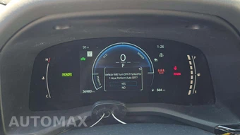 2025 Toyota Camry LE - miniatura 18