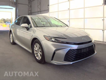 2025 Toyota Camry LE - miniatura 3