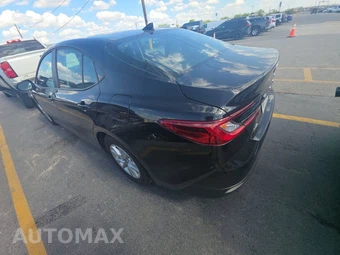 2025 Toyota Camry LE - miniatura 6
