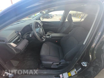 2025 Toyota Camry LE - miniatura 7