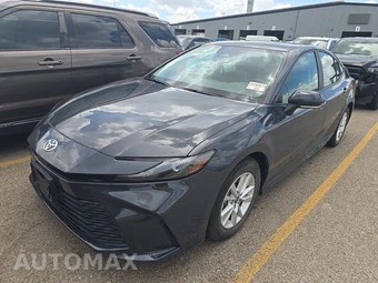2025 Toyota Camry LE - samochód z USA z aukcji Manheim, oferta Kup Teraz w AUTOMAX