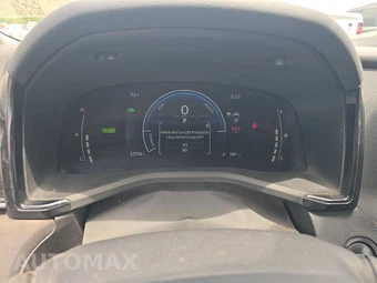 2025 Toyota Camry LE - miniatura 12