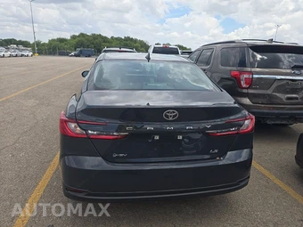 2025 Toyota Camry LE - miniatura 5
