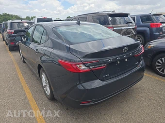 2025 Toyota Camry LE - miniatura 6