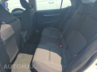 2025 Toyota Camry LE - miniatura 13