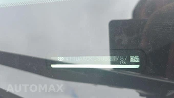 2025 Toyota Camry LE - miniatura 17