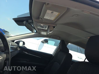 2025 Toyota Camry LE - miniatura 18