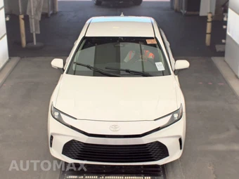 2025 Toyota Camry LE - miniatura 2
