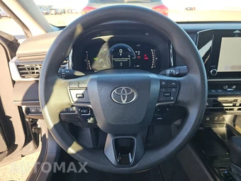 2025 Toyota Camry LE - miniatura 16