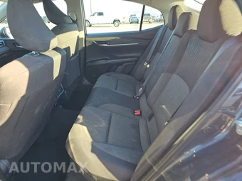 2025 Toyota Camry LE - miniatura 19