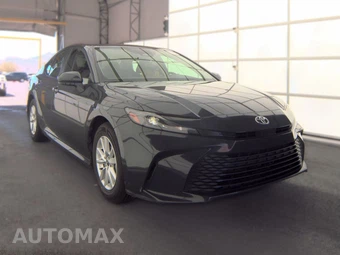 2025 Toyota Camry LE - miniatura 4