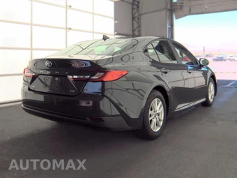 2025 Toyota Camry LE - miniatura 5