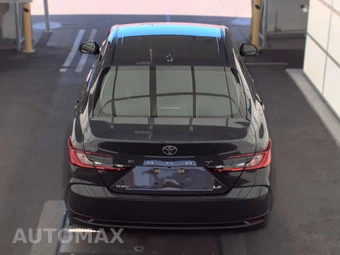 2025 Toyota Camry LE - miniatura 6