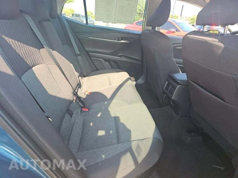 2025 Toyota Camry LE - miniatura 13