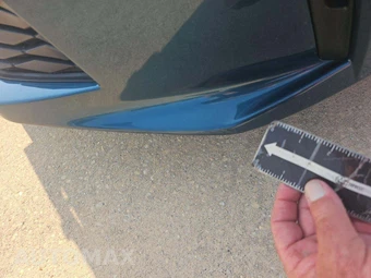 2025 Toyota Camry LE - miniatura 19