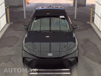 2025 Toyota Camry LE - miniatura 2
