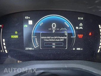 2025 Toyota Camry LE - miniatura 12