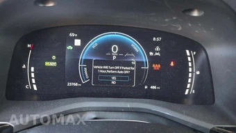 2025 Toyota Camry LE - miniatura 19