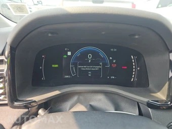 2025 Toyota Camry LE - miniatura 12