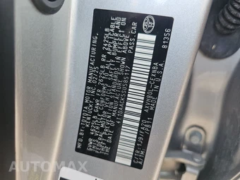 2025 Toyota Camry LE - miniatura 14