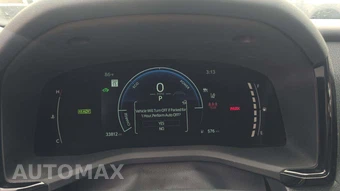 2025 Toyota Camry LE - miniatura 18