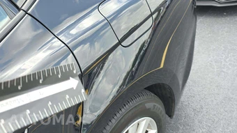 2025 Toyota Camry LE - miniatura 23