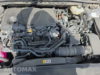 2025 Toyota Camry LE - miniatura 15