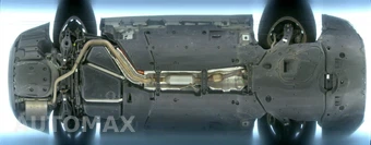 2025 Toyota Camry LE - miniatura 17