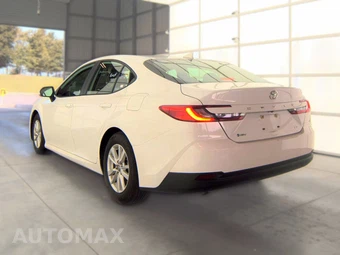 2025 Toyota Camry LE - miniatura 6