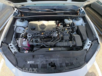 2025 Toyota Camry LE - miniatura 15