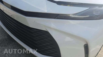 2025 Toyota Camry LE - miniatura 20