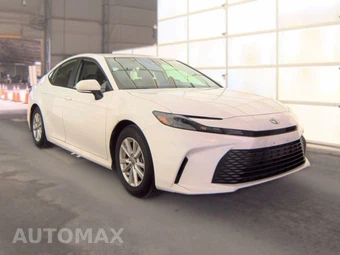 2025 Toyota Camry LE - miniatura 3