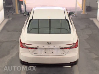 2025 Toyota Camry LE - miniatura 5